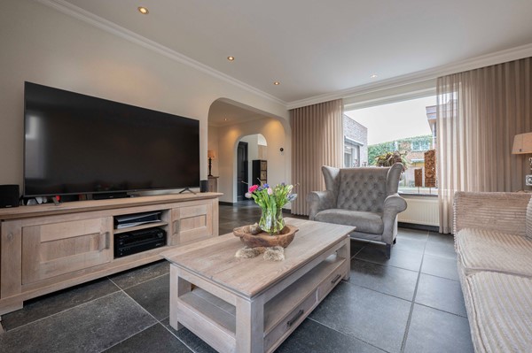 Medium property photo - Rucphensestraat 9, 4711 JH St. Willebrord